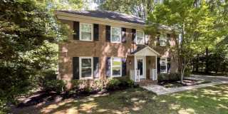 731 Ashmeade Road Gallery 1