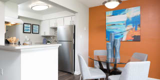 Venue at Winter Park Gallery 38