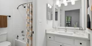 Arrive Buckhead Luxury Apartment Homes Gallery 3