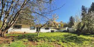 Charming 4BR Home with Huge Yard - W/D and Garage Gallery 13