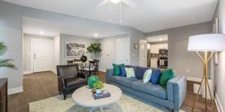 Peninsula at Buckhead Gallery 39
