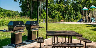 Bridges at Quail Hollow Gallery 4