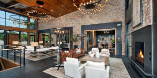 Town Triangle Crossing Gallery 6