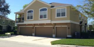 Apopka Overlook At Parkside Condominium 2 Bedroom 2 Bath with 1 car garage -Comfortable Living! Gallery 1