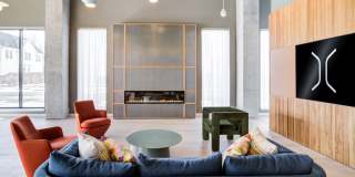 Cadence on Canal Gallery 19