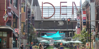 SkyHouse Denver Gallery 104
