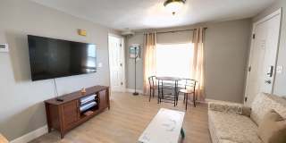 Fully Furnished One Bedroom Long Term Beach Apartment for Rent Fully Furnished One Bedroom Long Term Beach Apartment for Rent Gallery 7