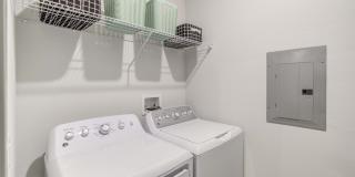 Inscribe Apartments Gallery 18