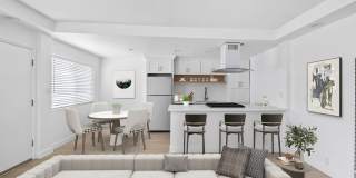 Arlington Square Apartments Gallery 7
