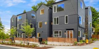 BRAND NEW! 3bd, 2ba Townhome Built with Quality Materials and Thoughtful Design Gallery 1