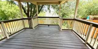 *MOVE IN SPECIAL* Gorgeous Four Bedroom Home with Covered Patio Near Medical Center!! Gallery 16