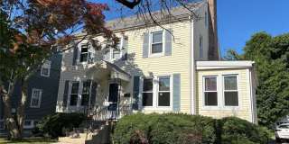 23 Perry Avenue Gallery 1