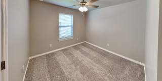 Luxury BRAND NEW 3 Bedroom 2.5 Bathroom with Bonus Room in Piedmont Schools- Neighborhood Park and Basketball Courty Gallery 14