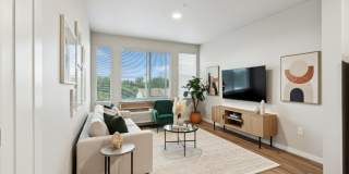 Avenida del Sol - Affordable Housing Gallery 30