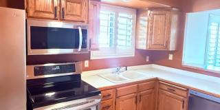 2 Bedroom 2 Bath Gallery 9