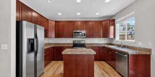 Spacious 4BR Highlands Ranch Rental Home Spacious 4BR Highlands Ranch Rental Home Gallery 4
