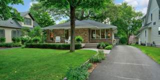 Wayzata 3 bedroom 3 bath Charmer- Available NOW - Winter special - $2000 rent credit with March 1st move in date. Gallery 1