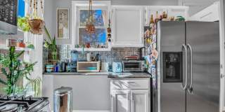 Coming Soon June 1st - Charming luxury meets timeless character in the heart of West Wash Park Gallery 14