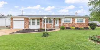 9511 ANTIGO DRIVE | GREEN PARK 63123 Gallery 1