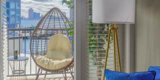 The Lofts at Front Street Gallery 128