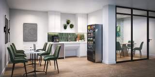 922-38 North Broad Street Gallery 23