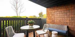 Indian Creek Apartments Gallery 9