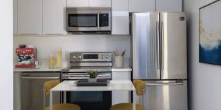 850 N. Van Ness Avenue Apartments Gallery 21