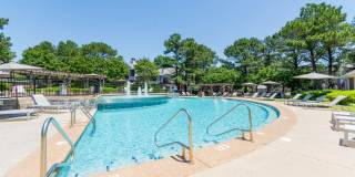 Enclave at Wolfchase Gallery 19