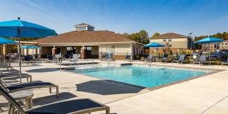 Avoca Apartments Gallery 18