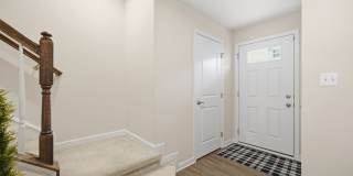 Welcome to this like new fully furnished home located in The Village at Courthouse Commons in Spotsylvania. Gallery 4