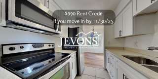 $990 rent credit if you move in by 11/30/25! 2-bedroom home with utilities included near I-405 Gallery 1