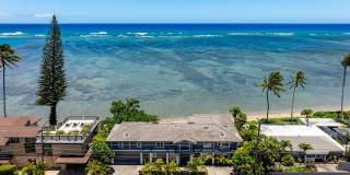 Oceanfront Wailupe Beach House w/ Pool & Hot Tub Gallery 53