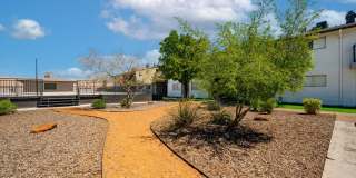Chelsea Village Apartments Gallery 22