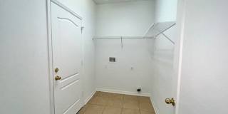 Lake Nona gated community Mirabella! Beautiful 1 story 4bd 2ba home with updated appliances! Move in September! Tenant brings washer and dryer. Lake Nona gated community Mirabella! Beautiful 1 story 4bd 2ba home with updated appliances! Move in September! Tenant brings washer and dryer. Gallery 18
