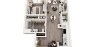 Greyson West Gallery 35