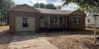 3 Bed 1 Bath Home for Rent Gallery 1