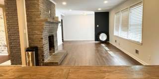 Charming 3BR Condo in Atlanta Gallery 1