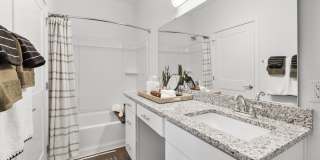 Center Point Apartments Gallery 7