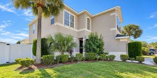Spacious 4 Bedroom Pool Home with Loft and 2-Car Garage – Orlando Spacious 4 Bedroom Pool Home with Loft and 2-Car Garage – Orlando Gallery 1