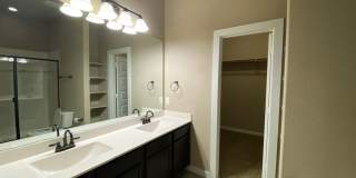 3/2/2  Located between New Braunfels & Seguin / Fridge Included /  Fenced Backyard / CISD Gallery 21