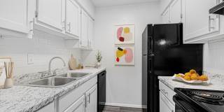 Crescent Place Apartments Gallery 21