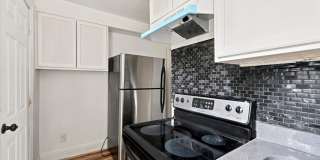 2BR/1BA Home | West Philly Gallery 5