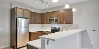 The Sixton Apartments Gallery 45