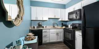 Hatfield Village Gallery 1