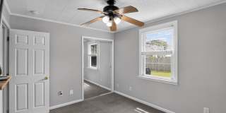 Spacious 4BR House in Dundalk Gallery 23