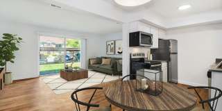 South Grove Apartments Gallery 4