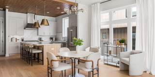Brand New Townhome in The Heart Of East Nashville Gallery 1
