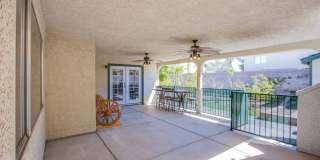 Spacious, Stylish, and Fully Furnished – Luxury 5-Bedroom Home in Henderson Gallery 27