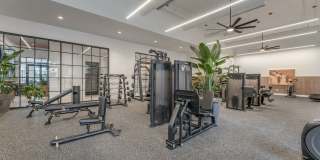 Lumen Luxury Lofts Gallery 2