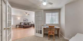 FULLY FURNISHED Sparks home with all utilities included and flexible lease options Gallery 32